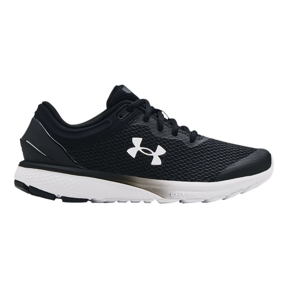 Brand New Under Armour Women's Charged Escape 3 Running Shoes - Breathable